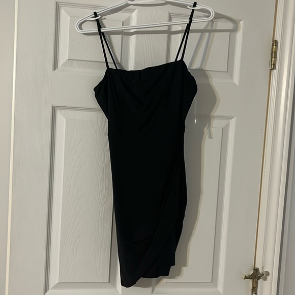Mini Dress Size Large - Picture 1 of 3
